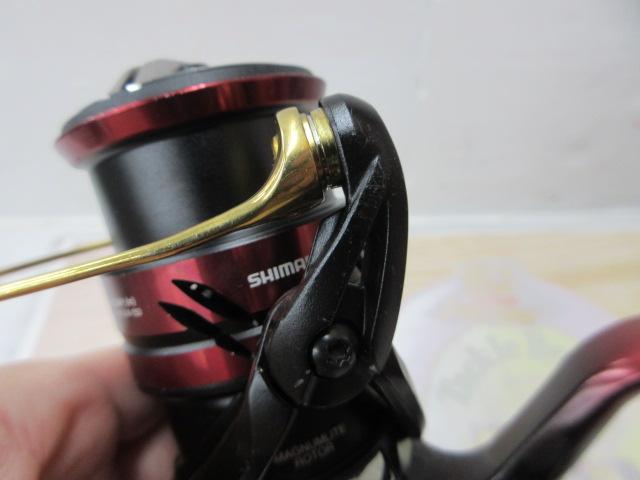 19セフィアSS C3000SDHHG