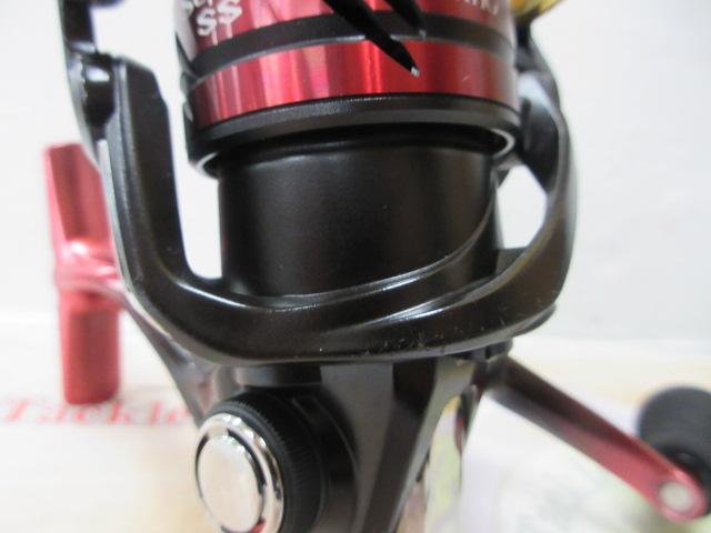 19セフィアSS C3000SDHHG