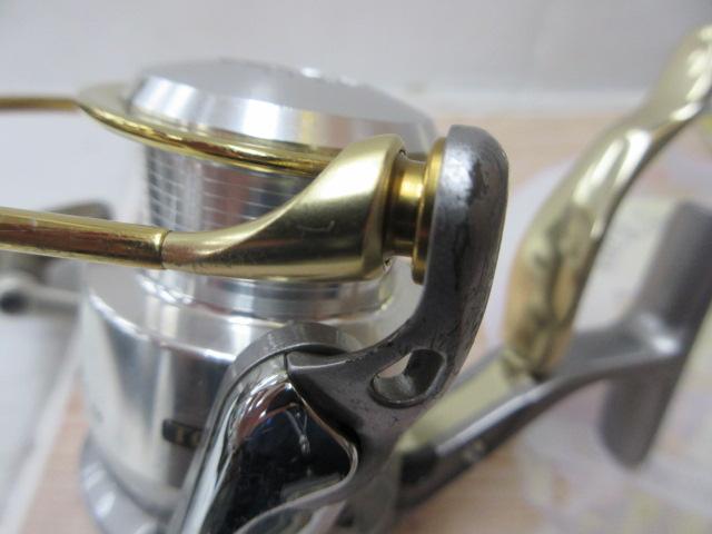 トーナメントZ 2500LBC