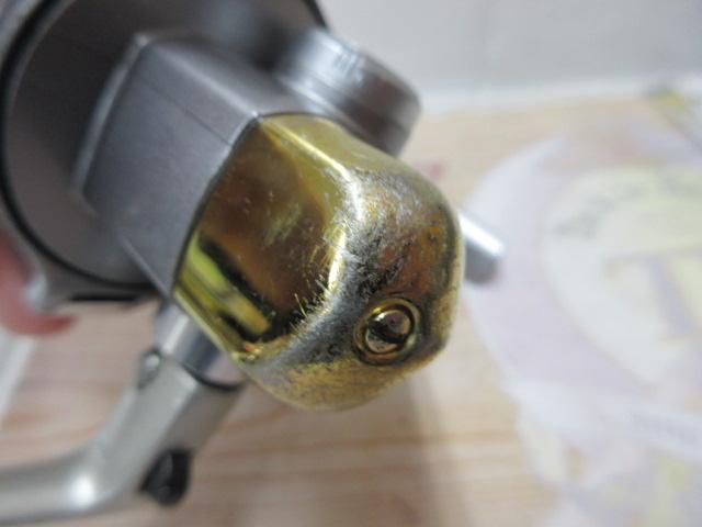 トーナメントZ 2500LBC