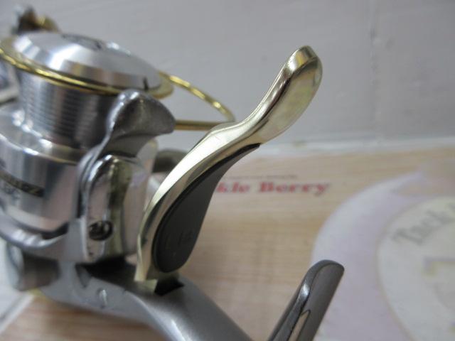 トーナメントZ 2500LBC