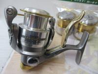 トーナメントZ 2500LBC