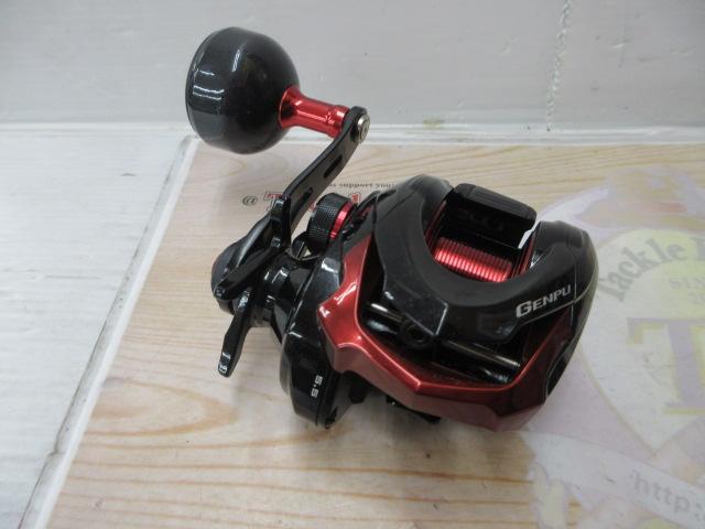 20ゲンプウXT 200PG