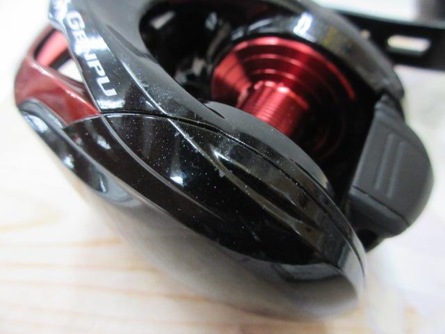 20ゲンプウXT 200PG