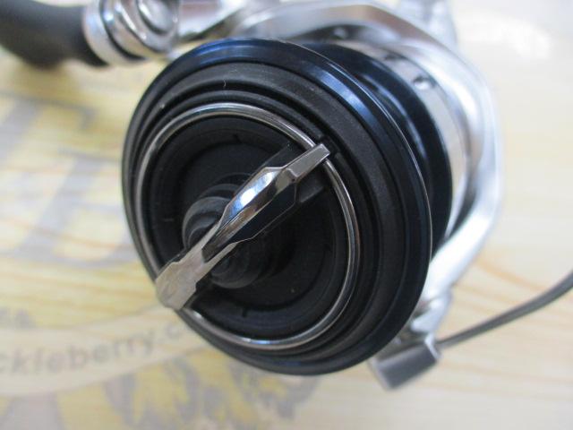 19ストラディック C2000S
