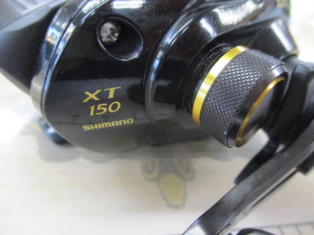 17バスワンXT 150