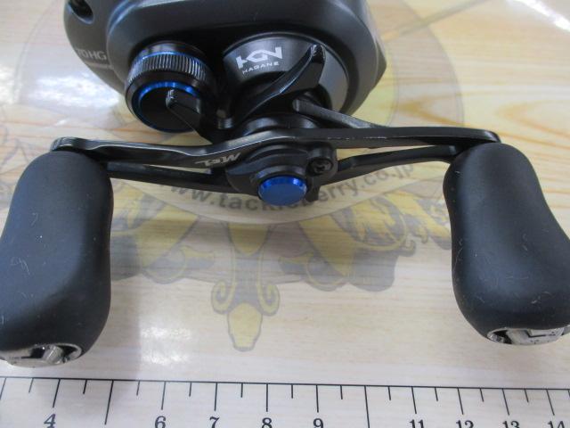 19SLX MGL 70HG