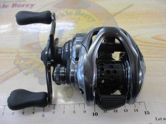 25SLX BFS XG LEFT｜＠ベリーネット 日本最大新品中古釣具WEBショップ