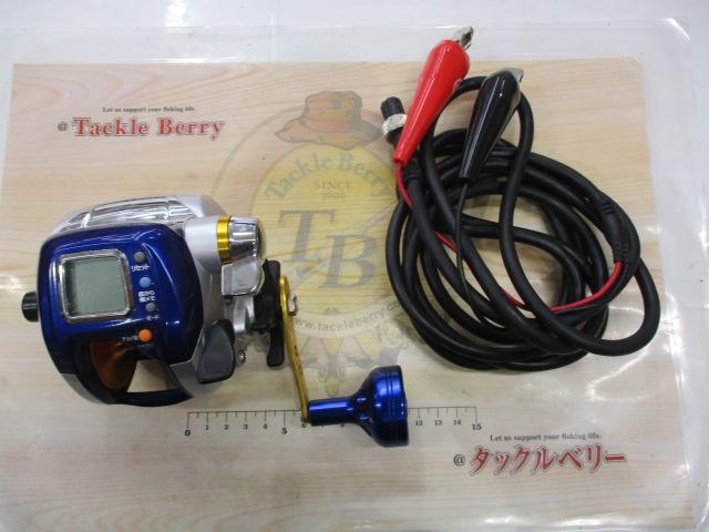 ハイパータナコン 400F