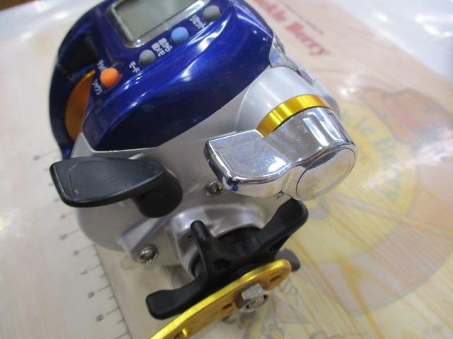 ハイパータナコン 400F
