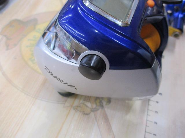 ハイパータナコン 400F