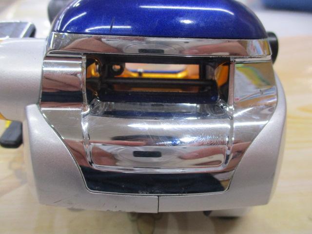 ハイパータナコン 400F