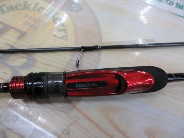 月下美人アジング 510UL-S・R｜＠ベリーネット 日本最大新品中古釣具