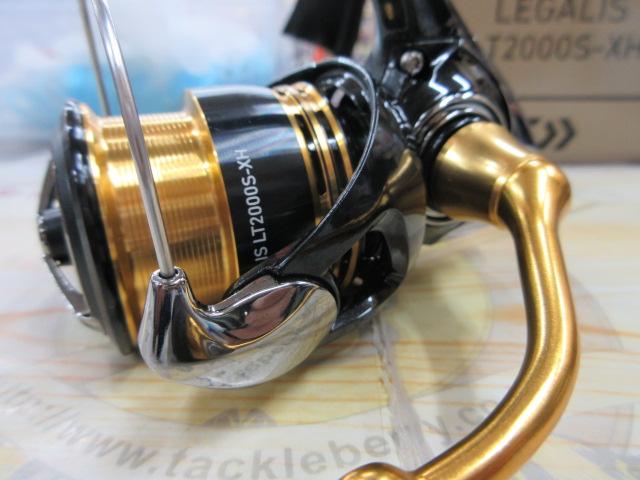 23レガリス LT2000S-XH｜＠ベリーネット 日本最大新品中古釣具WEBショップ