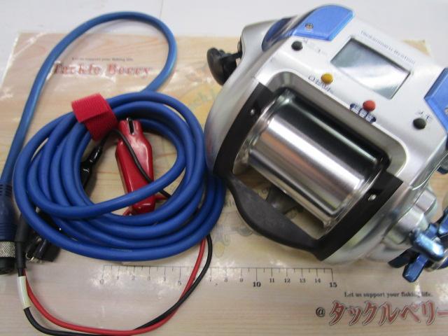 05電動丸 4000HP｜＠ベリーネット 日本最大新品中古釣具WEBショップ