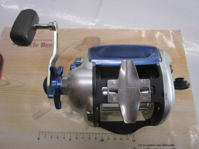05電動丸 4000HP｜＠ベリーネット 日本最大新品中古釣具WEBショップ