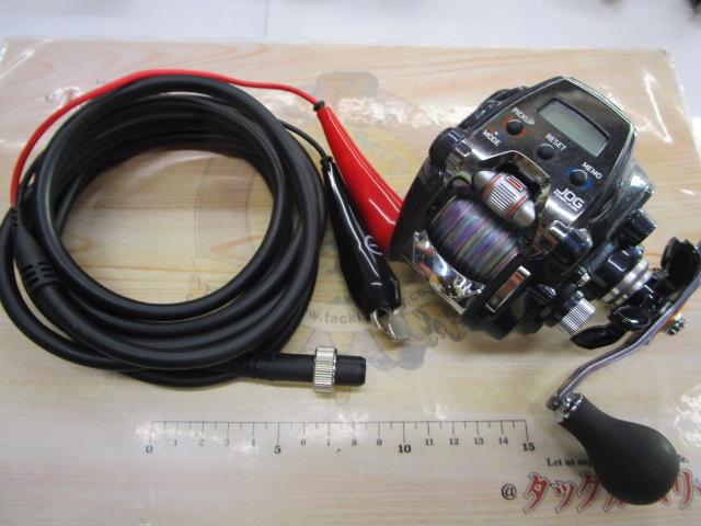レオブリッツ 200J｜＠ベリーネット 日本最大新品中古釣具WEBショップ