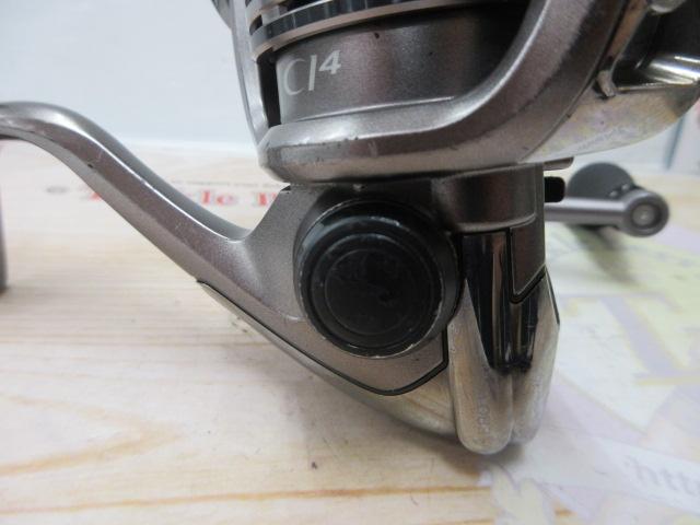 コンプレックス 2500HGS F4