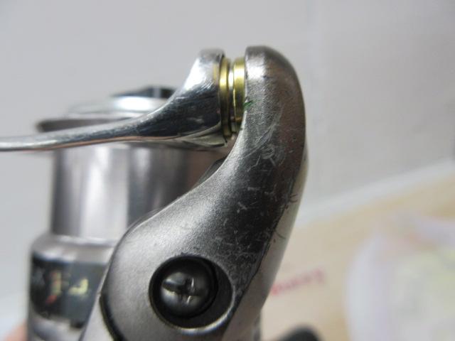 コンプレックス 2500HGS F4