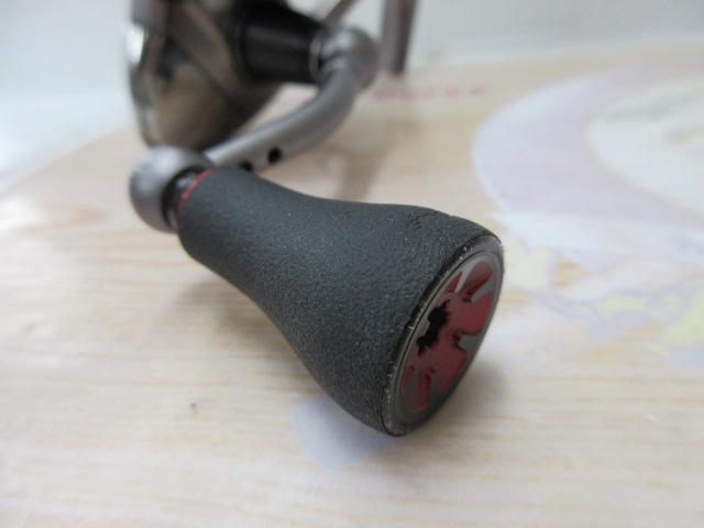 コンプレックス 2500HGS F4