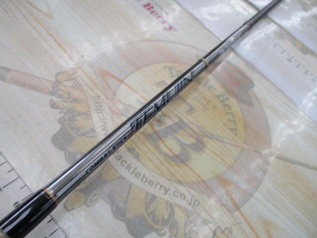テムジン TMJC-63ML(コルクグリップ)｜＠ベリーネット 日本最大新品