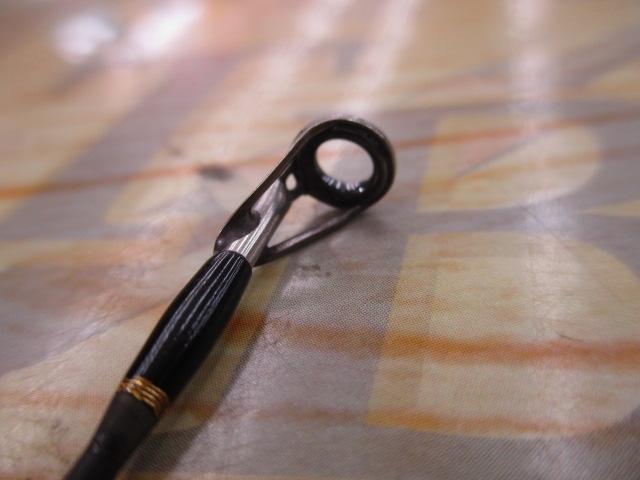 テムジン TMJC-63ML(コルクグリップ)｜＠ベリーネット 日本最大新品