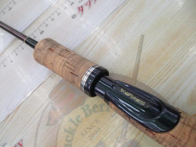 テムジン TMJS-64L(マジョーラ)｜＠ベリーネット 日本最大新品中古釣具