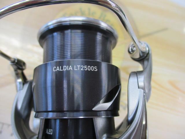 25カルディア LT2500S