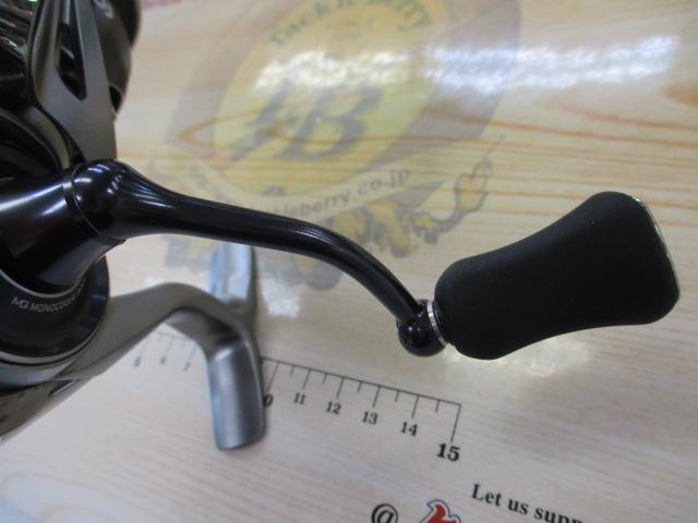 25カルディア LT2500S