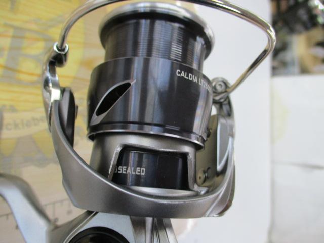 25カルディア LT2500S