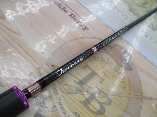 ファンタジスタ FSNC-63LS BF MGS STUDIOUS｜＠ベリーネット 日本最大