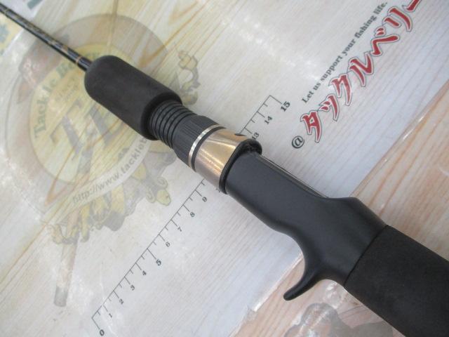コンバットスティック GCSC-55L｜＠ベリーネット 日本最大新品中古釣具