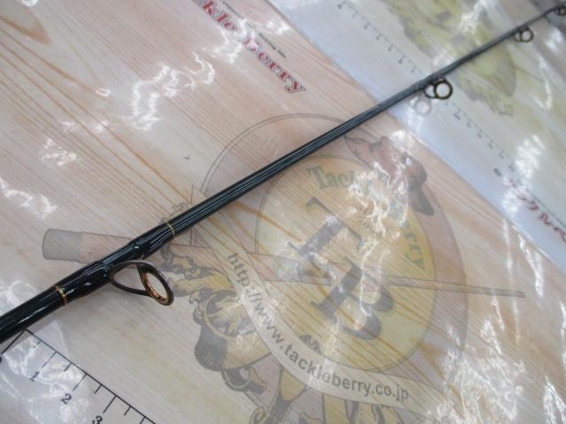コンバットスティック GCSC-55L｜＠ベリーネット 日本最大新品中古釣具