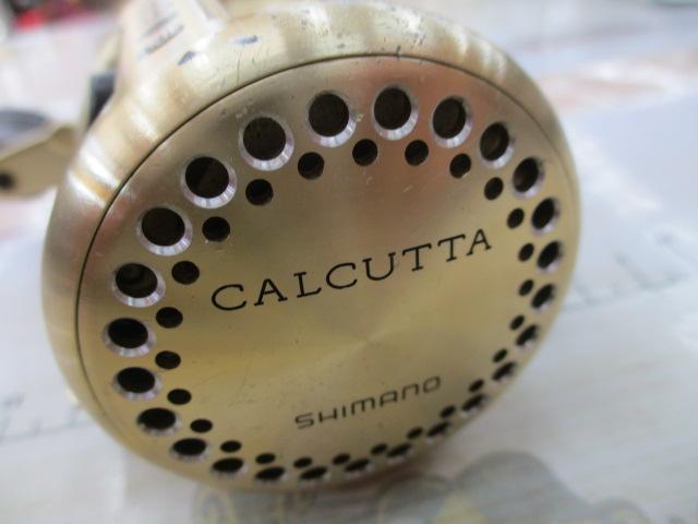カルカッタ 50XT