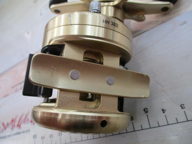 カルカッタ 50XT