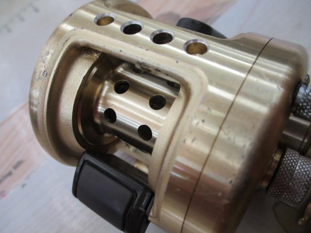 カルカッタ 50XT