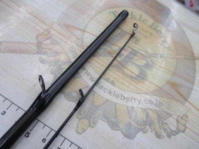 シルバーウルフEX 75MLB｜＠ベリーネット 日本最大新品中古釣具WEBショップ