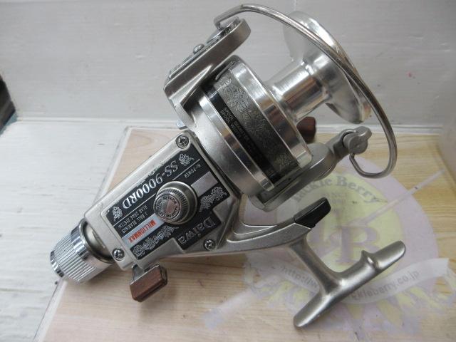 ミリオンマックス SS-9000RD｜＠ベリーネット 日本最大新品中古釣具WEB