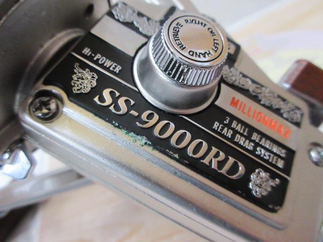 ミリオンマックス SS-9000RD