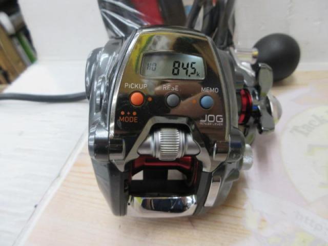 シーボーグ 200J