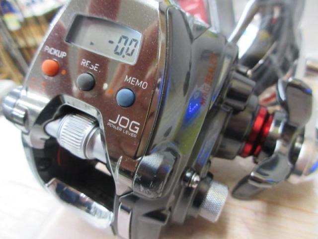 シーボーグ 200J