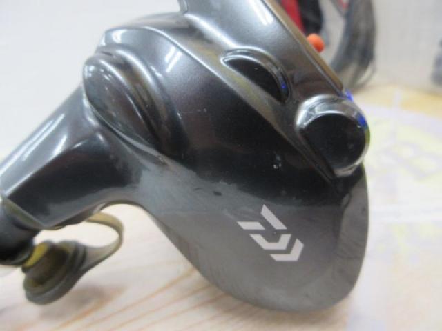 シーボーグ 200J
