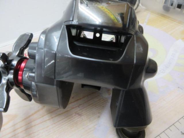 シーボーグ 200J