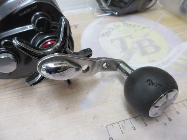 シーボーグ 200J