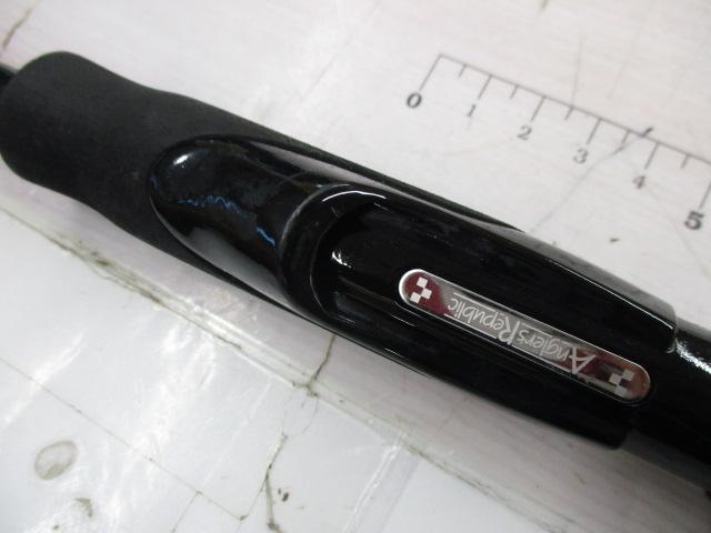 ラークシューター LSGS-610ML+