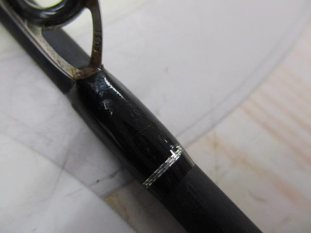 ラークシューター LSGS-610ML+