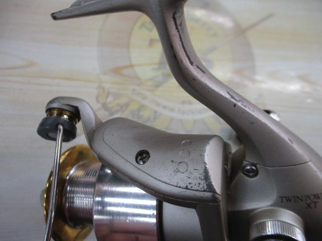 95ツインパワーXT 4000H