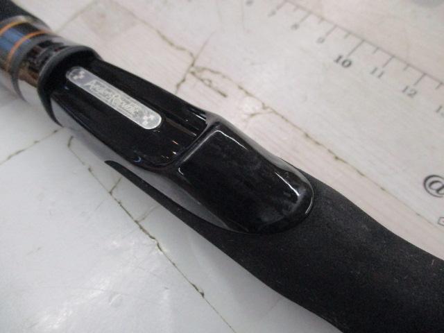 ラークシューター LRGS-72ML+ キジハタSP