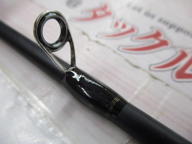 ラークシューター LRGS-72ML+ キジハタSP
