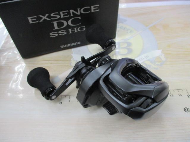 20エクスセンスDC SSHG RH